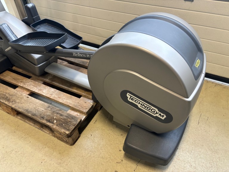 Technogym Excite 700