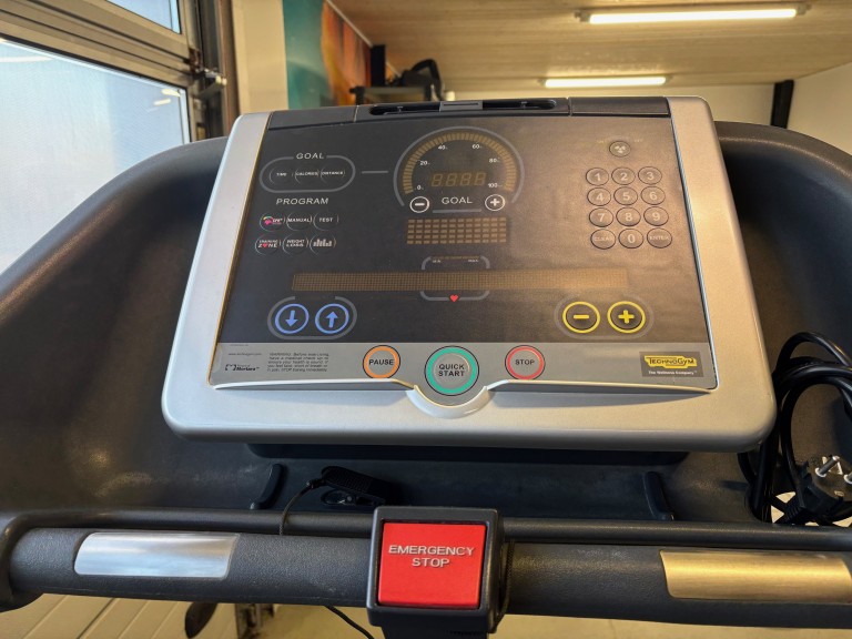 Technogym Excite 700