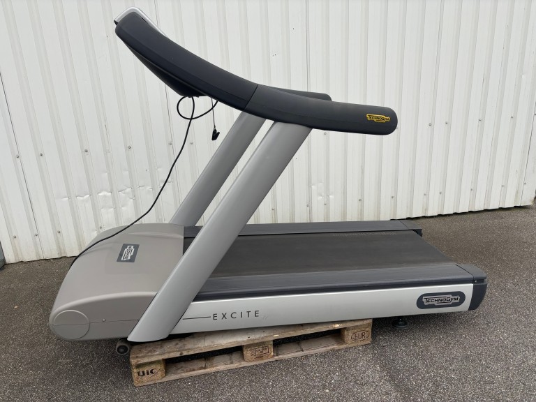 Technogym Excite 500