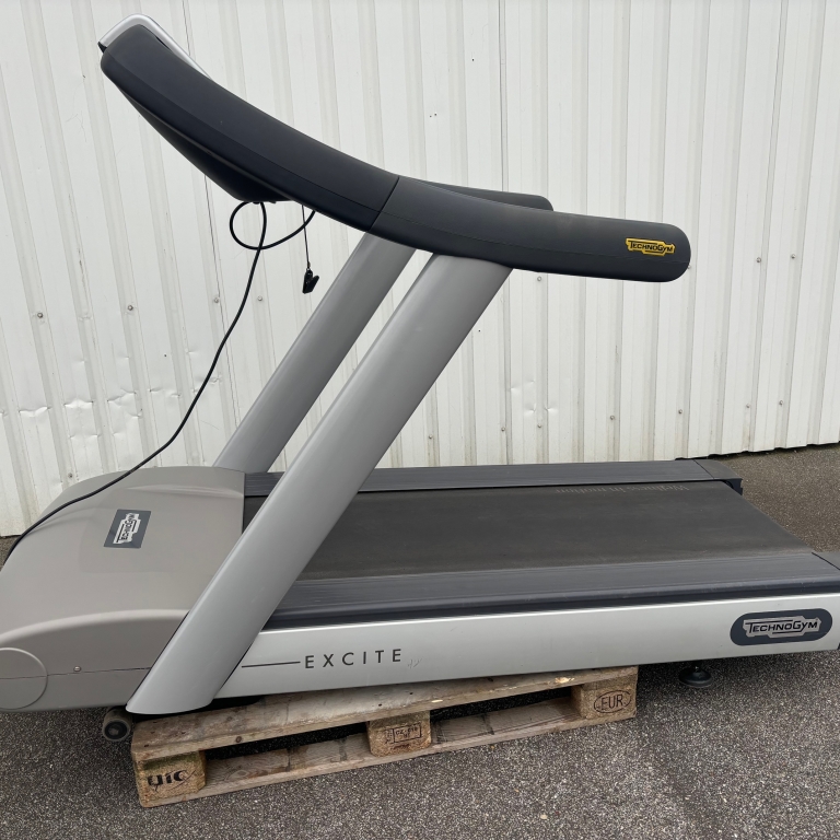 Technogym Excite 500