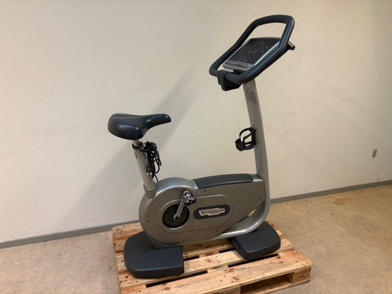 Technogym Excite 500 i