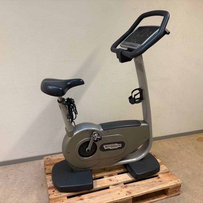 Technogym Excite 500 i