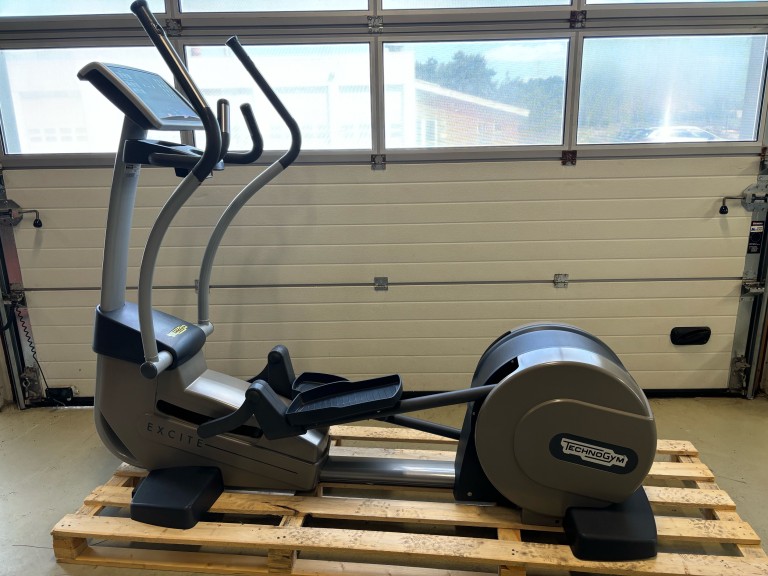Technogym Excite 700