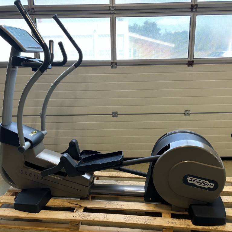 Technogym Excite 700