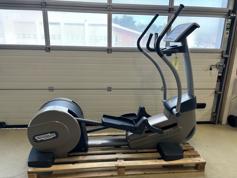 Technogym Excite 700