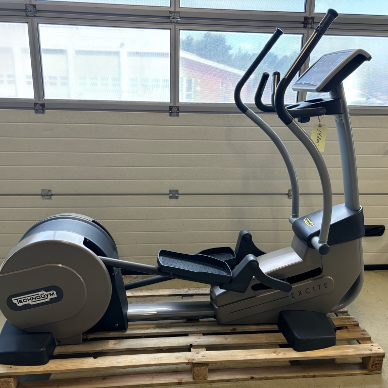 Technogym Excite 700
