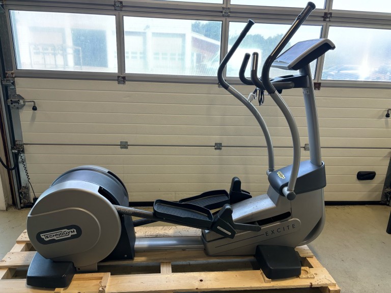 Technogym Excite 700