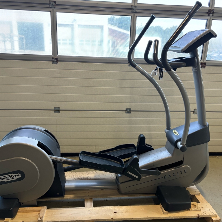 Technogym Excite 700