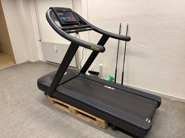 Technogym Excite 600 løbebånd