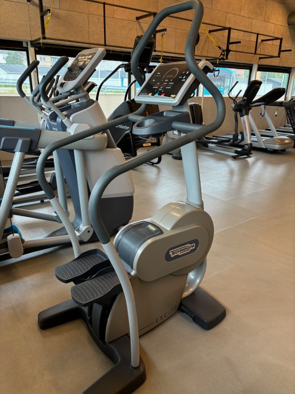 Technogym Excite 500i