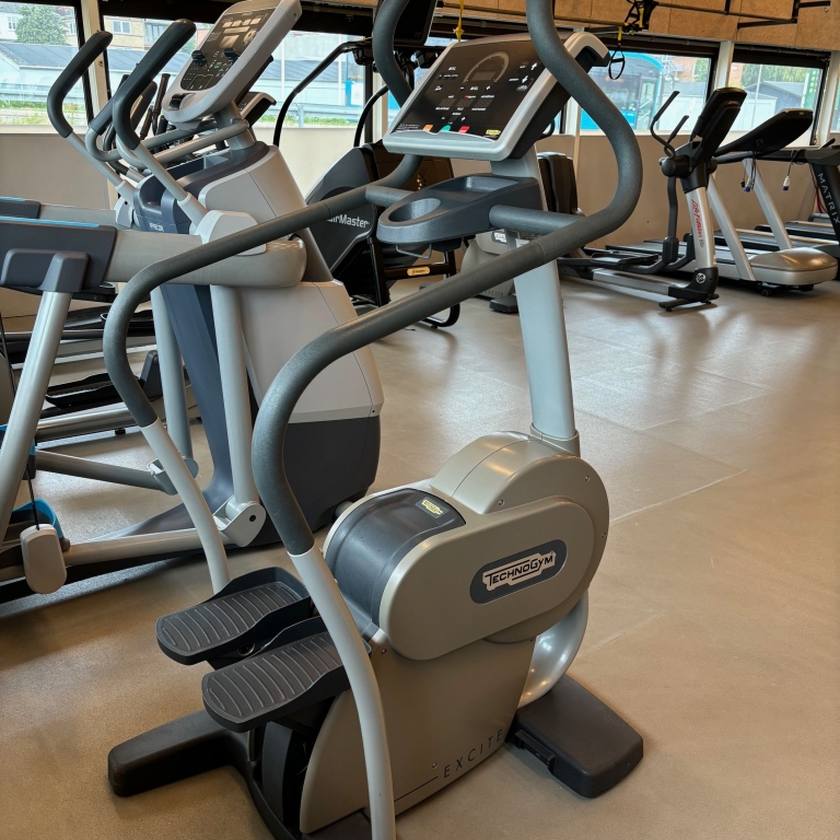 Technogym Excite 500i