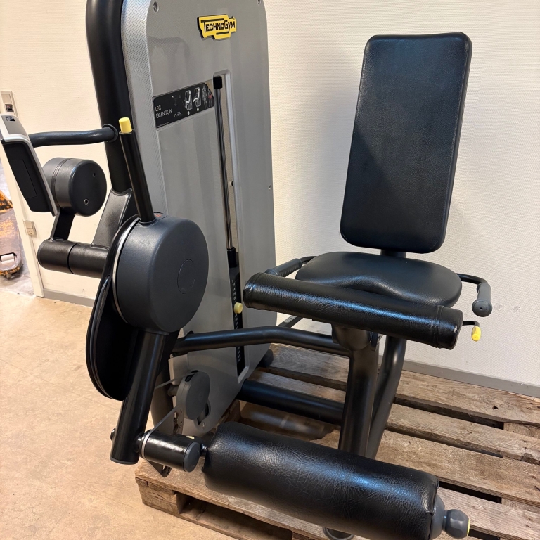 Leg extension