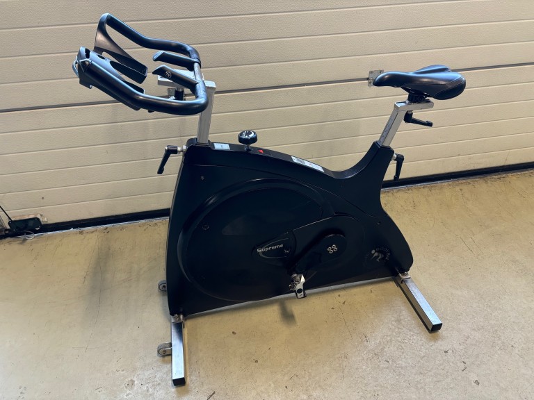 Bodybike Supreme