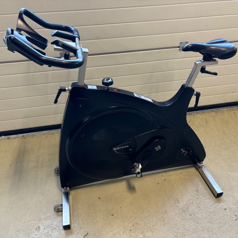Bodybike Supreme