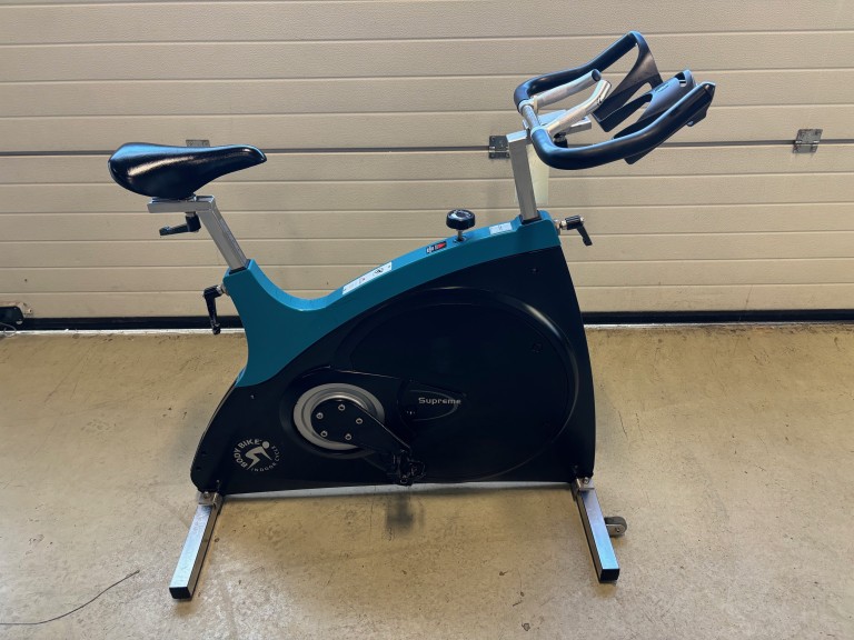 Bodybike Supreme - 12 stk. 