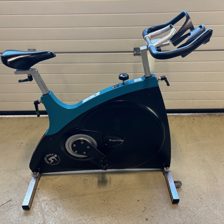 Bodybike Supreme - 12 stk. 