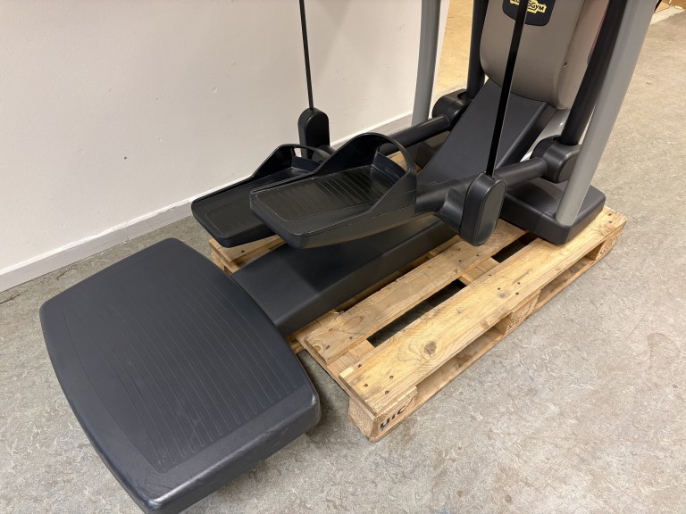 Technogym Excite 700 Vario