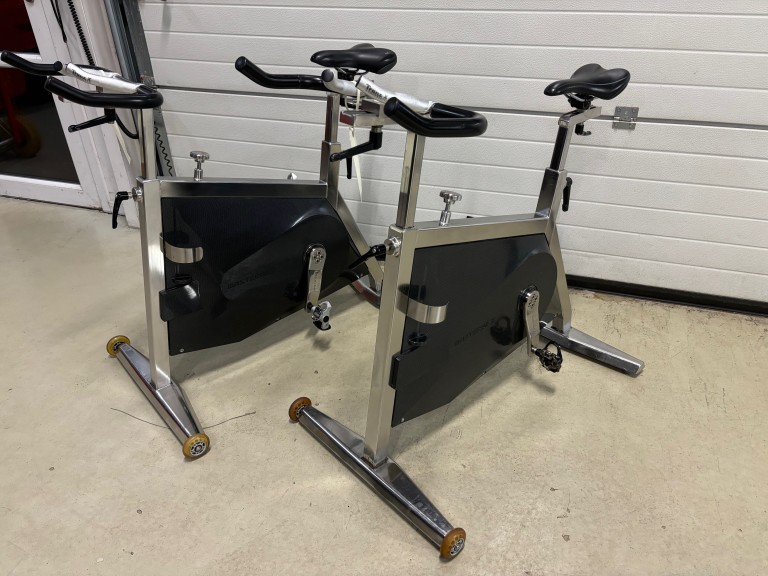 Fitness Bike