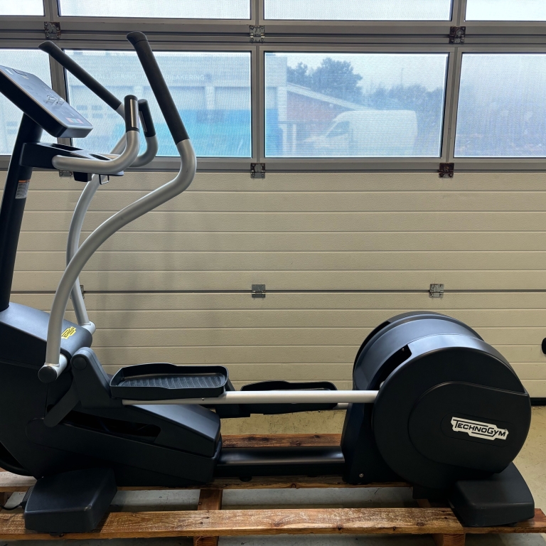 Technogym crosstrainer