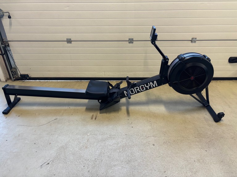 Air Rower