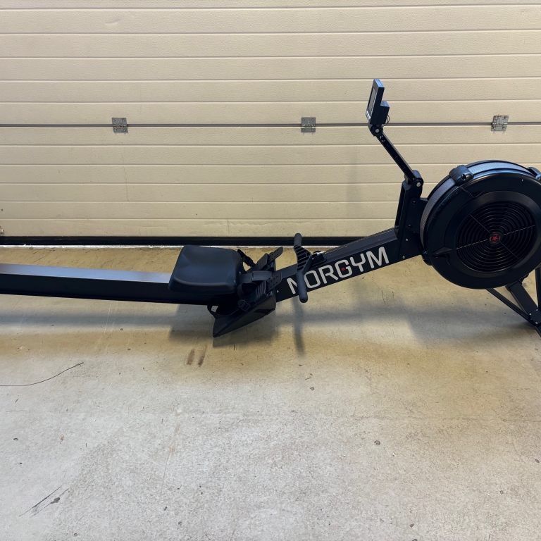 Air Rower
