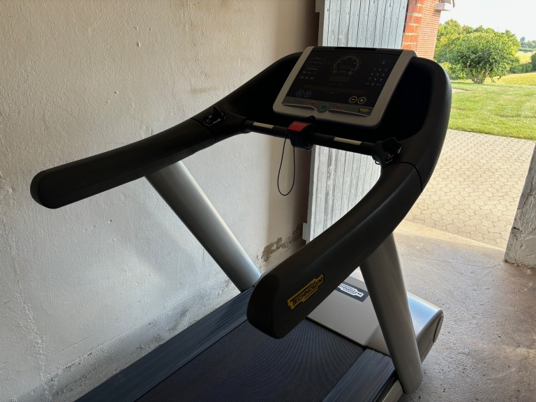 Technogym Excite 900
