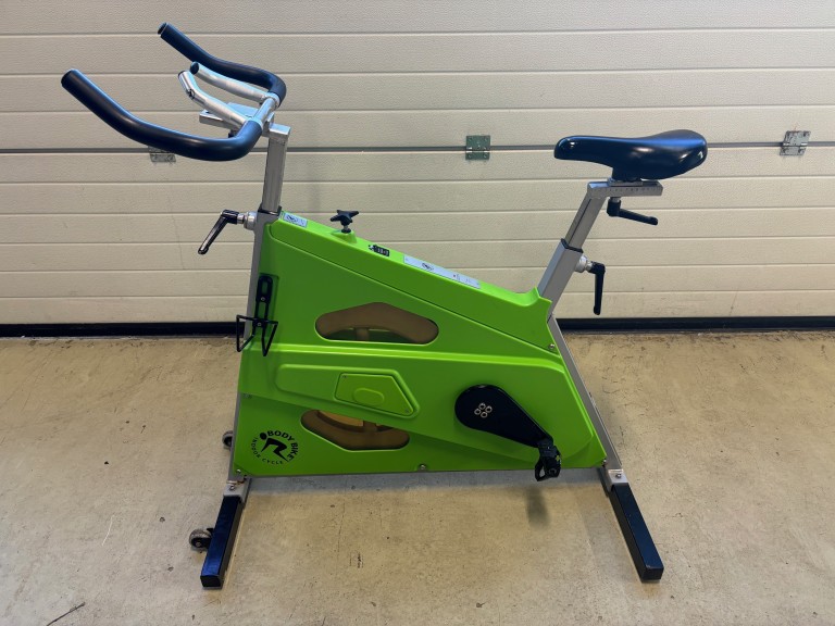 Bodybike Classic