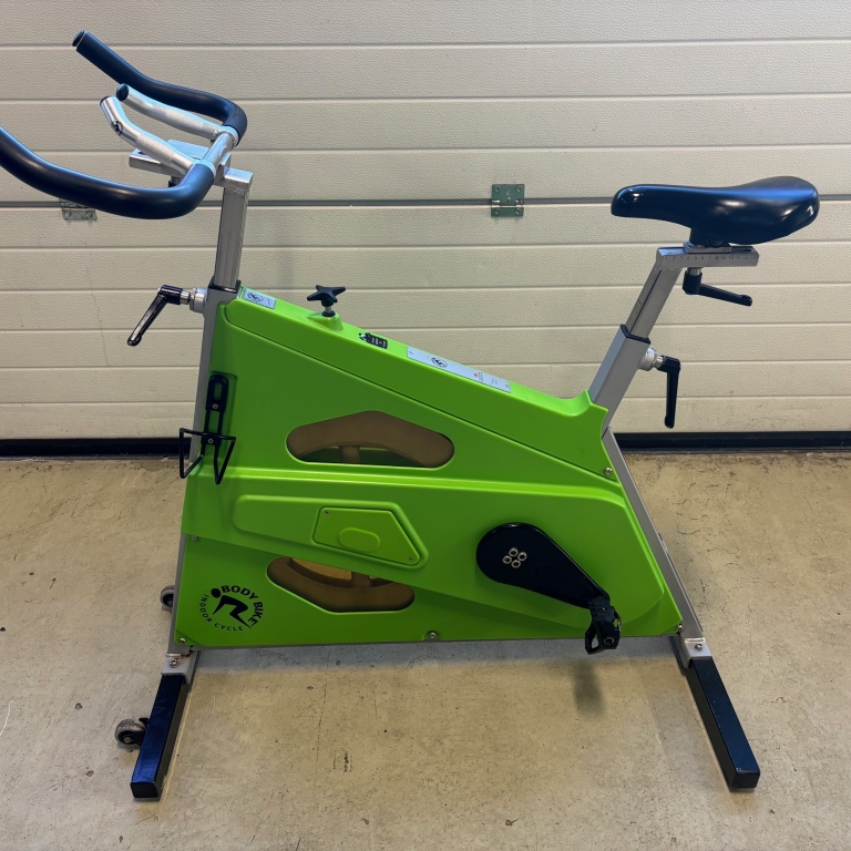 Bodybike Classic