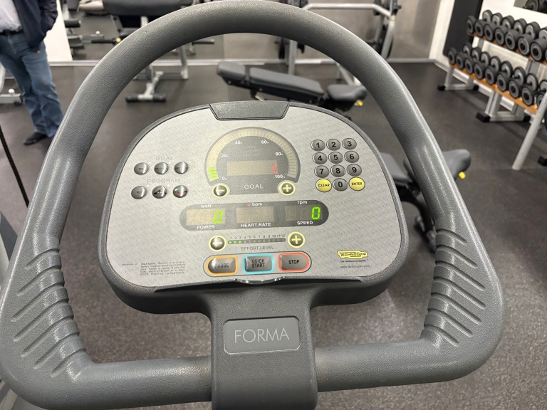 Technogym Forma