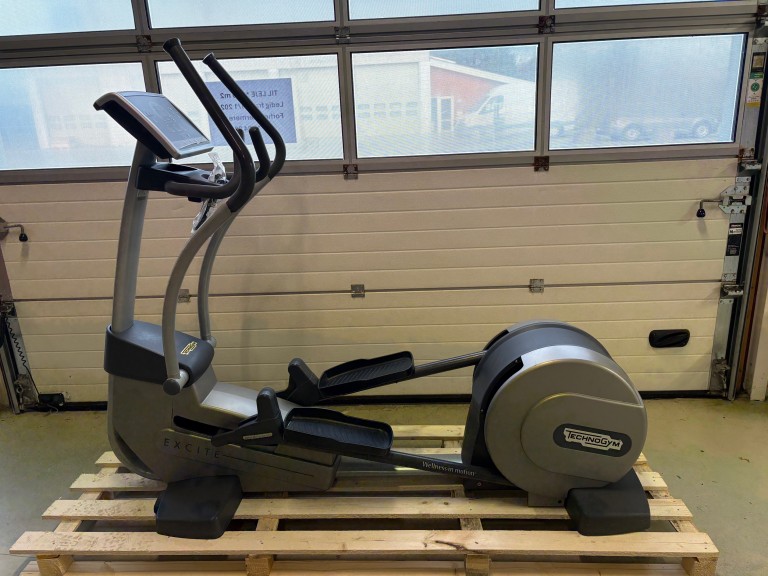 Technogym Excite 500