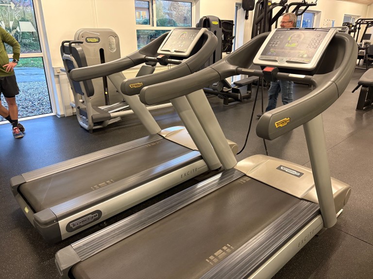 Technogym Excite 500