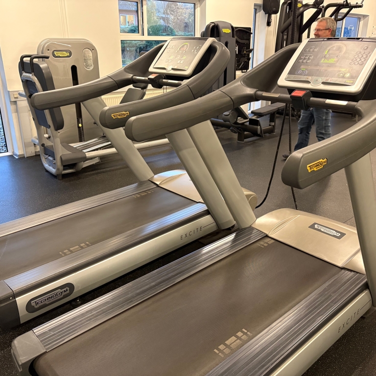Technogym Excite 500
