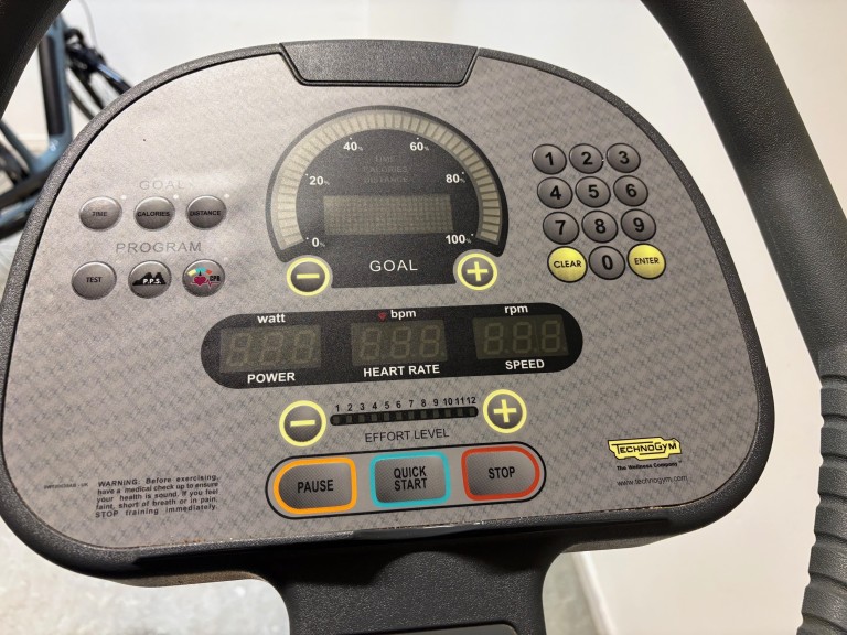 Technogym Forma