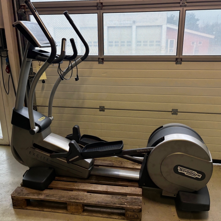 Technogym Excite 700