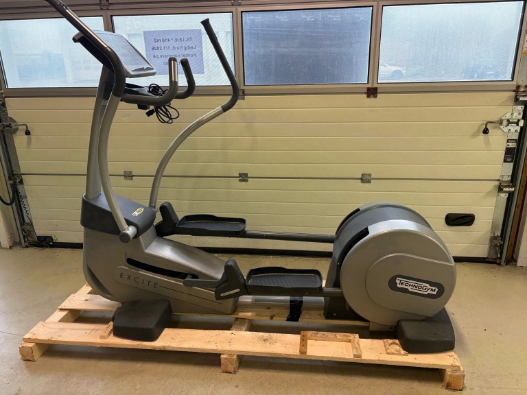 Technogym Excite 700