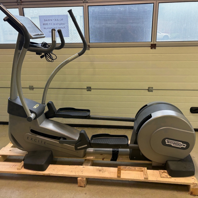 Technogym Excite 700