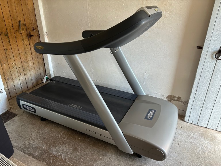 Technogym Excite 900