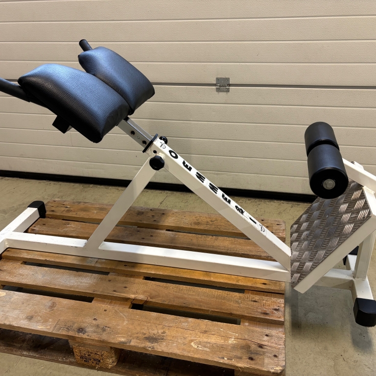 Hyperextension