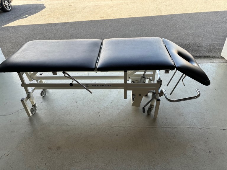 Massagebriks