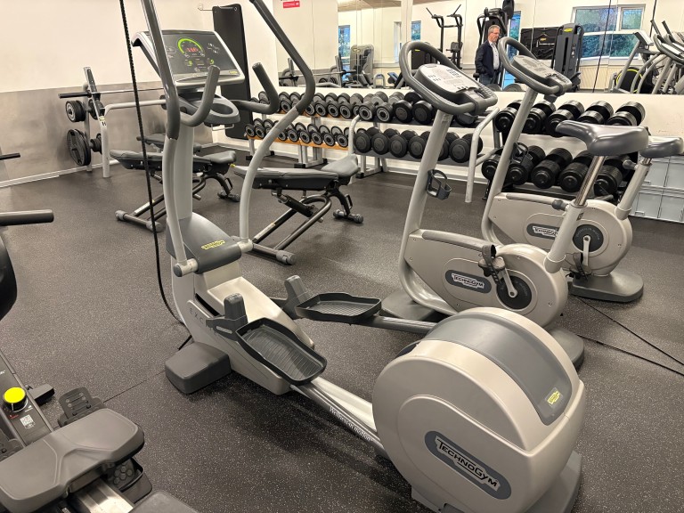 Technogym Excite 500
