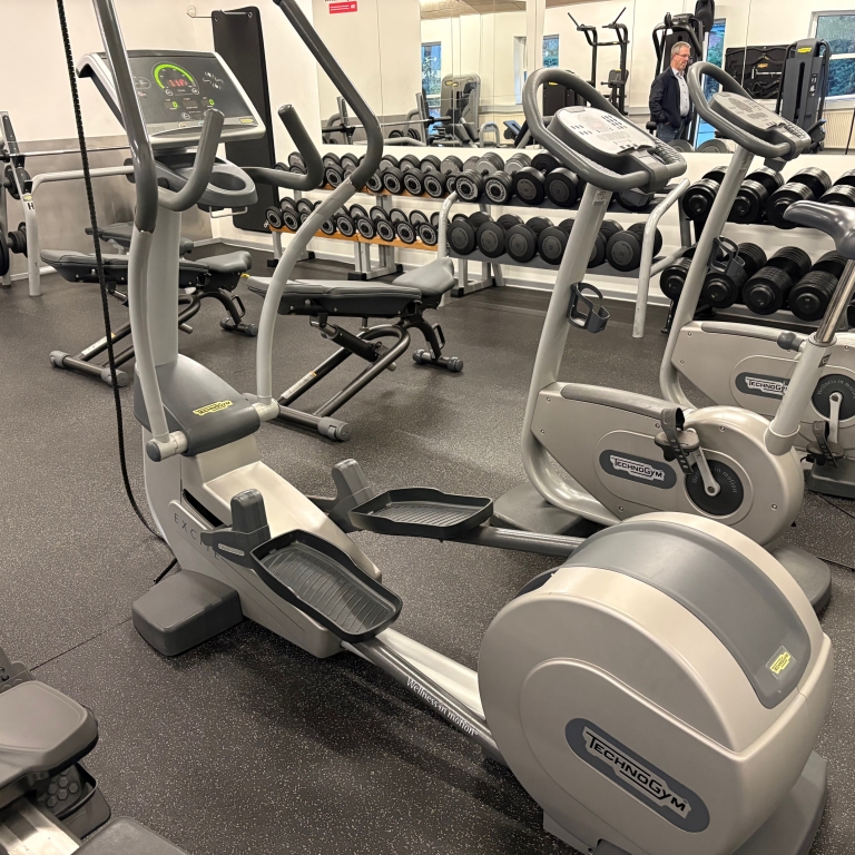 Technogym Excite 500