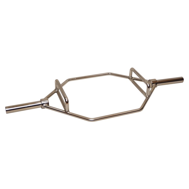 Hex bar Ø50