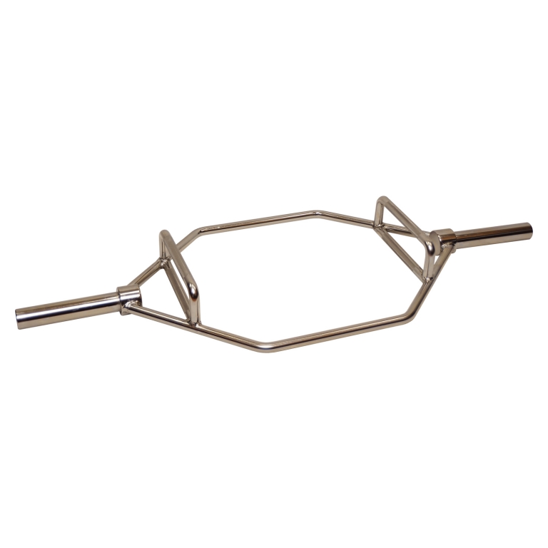 Hex bar Ø50