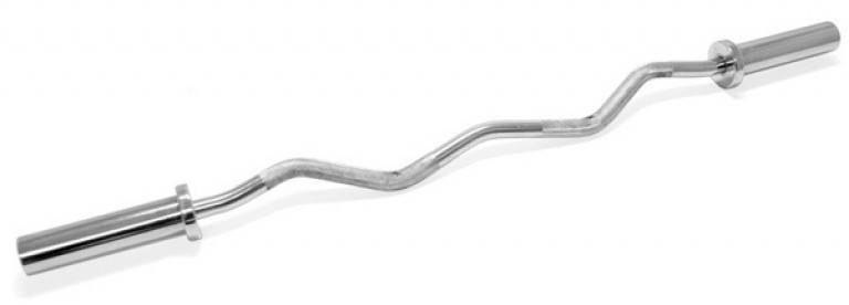 Curlstang Ø50