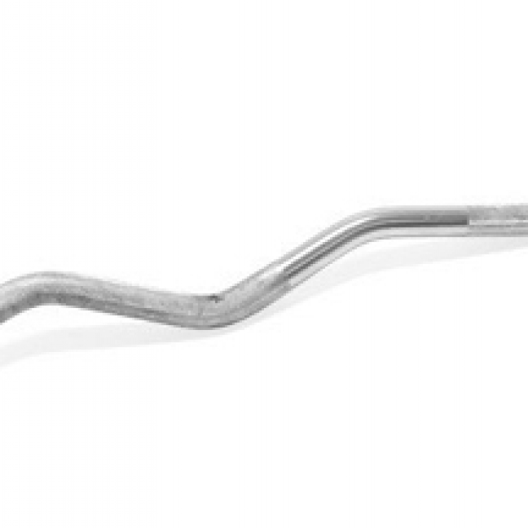 Curlstang Ø50
