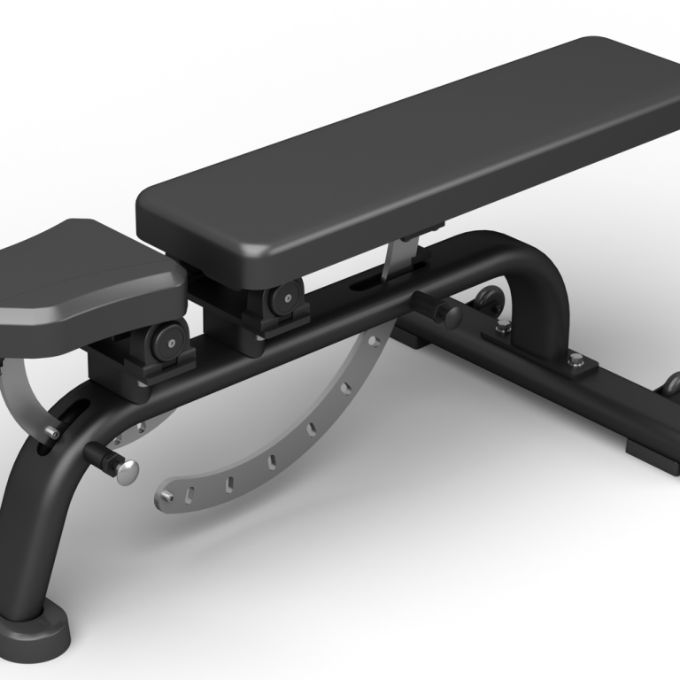 Incline bench