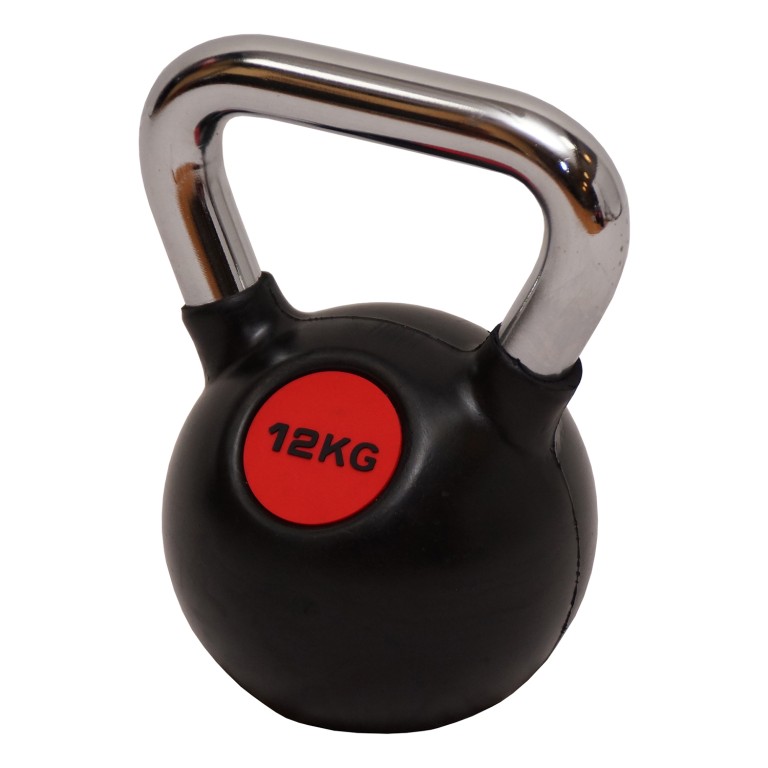 Kettlebells