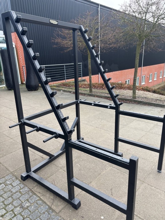 Squatstativ
