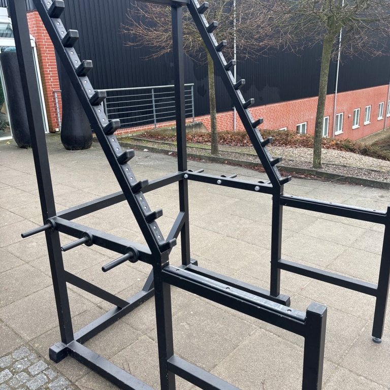 Squatstativ