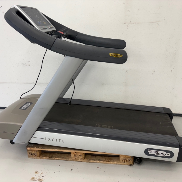 Technogym Excite 500